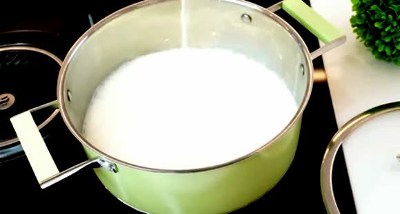 Как приготовить вкусную рисовую кашу, которая не пригорает фото 4