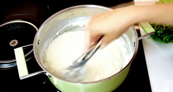 Как приготовить вкусную рисовую кашу, которая не пригорает