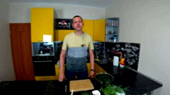Хрустящие малосольные огурцы с чесноком и укропом за 2 часа фото 1