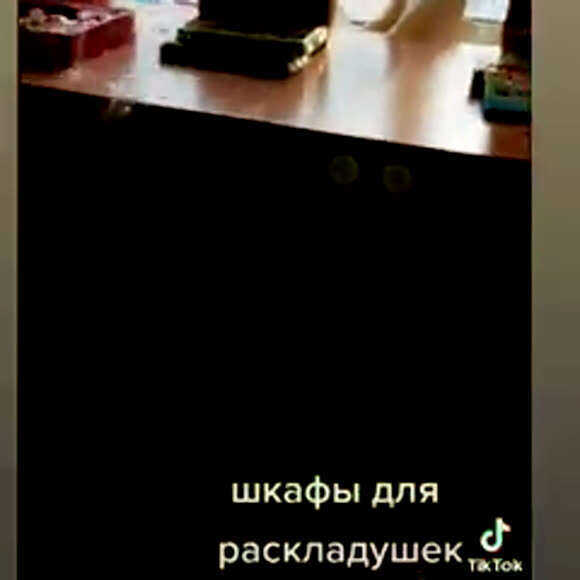 Как сделать шкафы для раскладушек в детский сад своими рукам