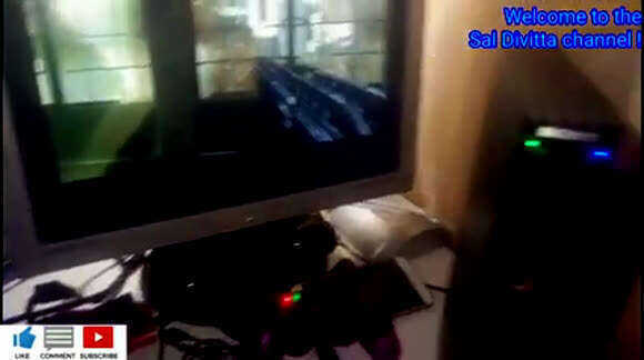 Как подключить PlayStation 2 к ноутбуку для игры на большом экране фото 1