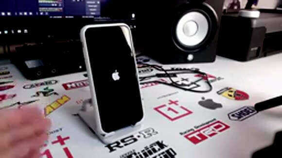 Как быстро восстановить Wi-Fi интернет на iPhone если не работает подключение фото 6