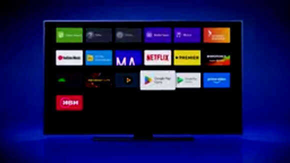 Как обновить приложение Rutube на Android TV фото 3