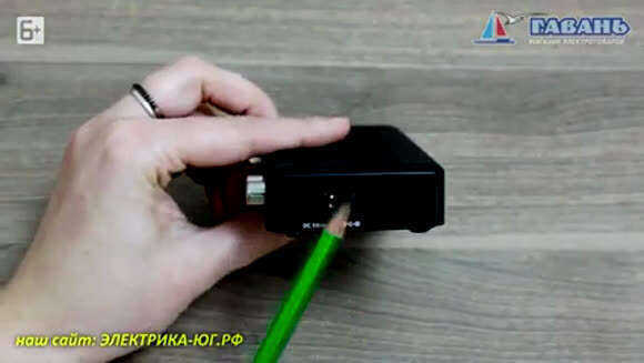 Как подключить цифровую приставку к старому телевизору правильно фото 2