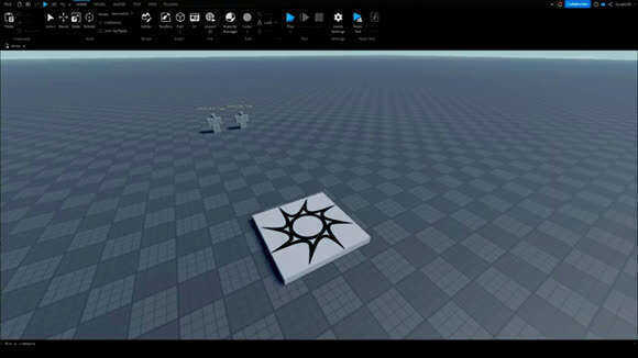 Как создать анимацию в Roblox Studio: пошаговый урок для новичков фото 2