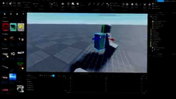 Как создать анимацию в Roblox Studio: пошаговый урок для новичков