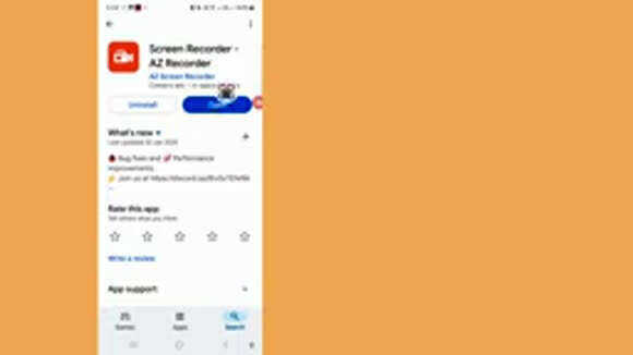 Как записать видеозвонок WhatsApp с аудио на телефоне в 2026 году фото 4