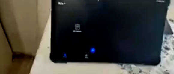 Универсальный стилус Lumina для iPad и Android планшетов