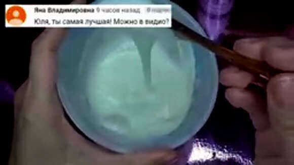 Как сделать слайм без клея из шампуня сахара и мыла