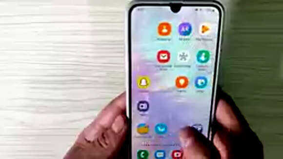 Как безопасно очистить кэш и память на Samsung без потери данных фото 2