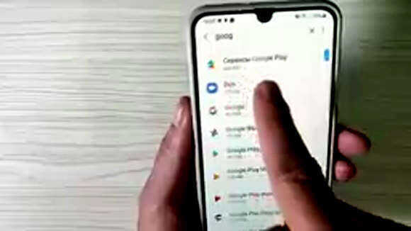 Как безопасно очистить кэш и память на Samsung без потери данных фото 3