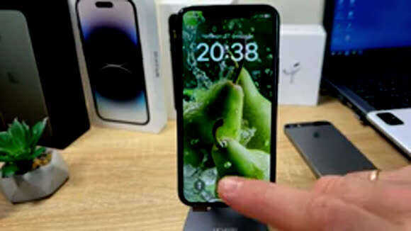 Как включить VoLTE на iPhone для звонков через LTE фото 1