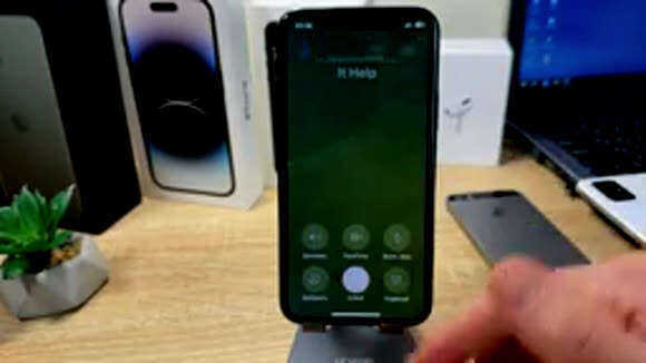 Как включить VoLTE на iPhone для звонков через LTE фото 2