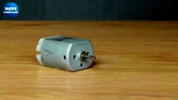 Самолет своими руками из моторчика: летающий шедевр для детей фото 1