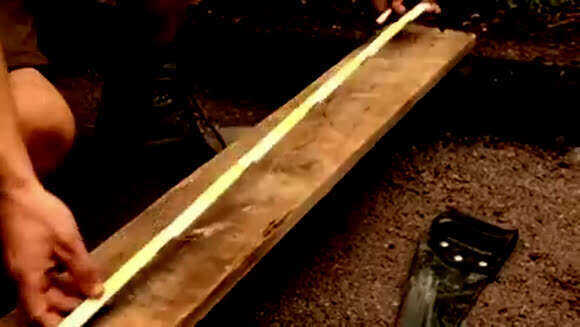 Как сделать гравийную дорожку с плитами своими руками для сада