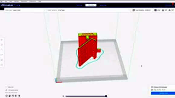 Экспорт 3D моделей для печати: короткие уроки для 3system фото 6