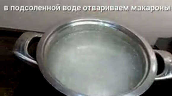 Как приготовить невероятно вкусные макароны по-флотски с фаршем просто фото 3