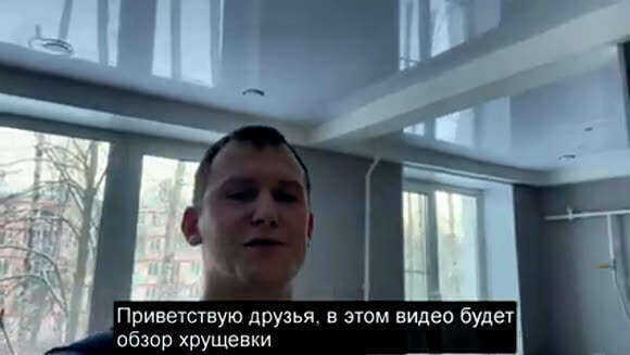 Современный ремонт хрущевки: идеи для стильного и просторного интерьера фото 1
