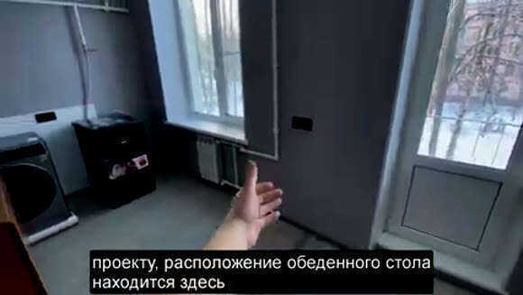 Современный ремонт хрущевки: идеи для стильного и просторного интерьера фото 4