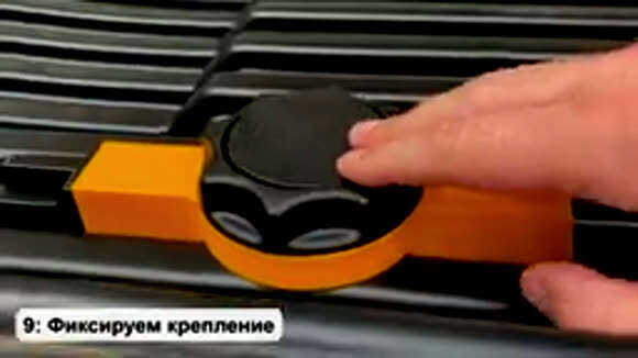 Как правильно установить автобокс на крышу автомобиля