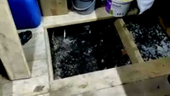 Погребок на участке с высокими грунтовыми водами: 5 надежных способов фото 1
