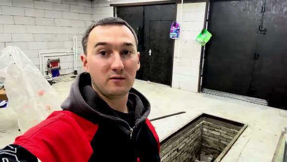 Газовое отопление гаража с уличным котлом: плюсы и минусы фото 1