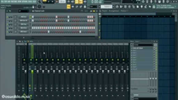 Секрет мощного кика в FL Studio для хита фото 6
