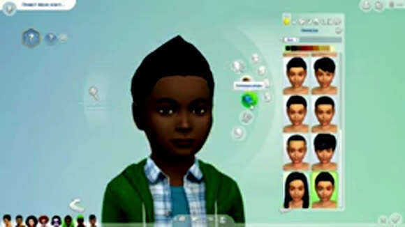 Базовая версия Sims 4: бесплатная классика для творчества