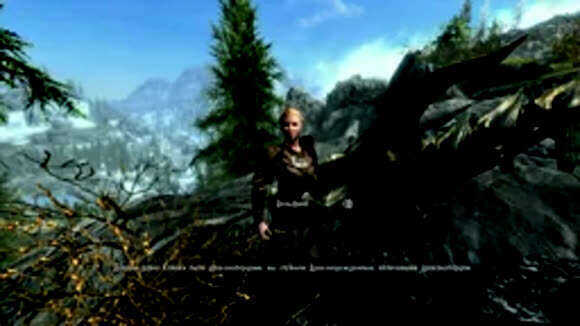 Неожиданные трудности новичка в мире Skyrim и советы по выживанию фото 3
