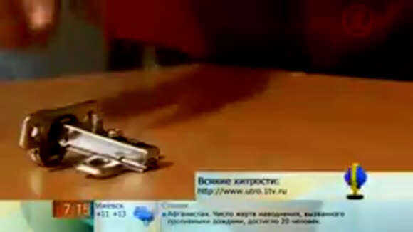 Как собрать шкаф на балконе своими руками