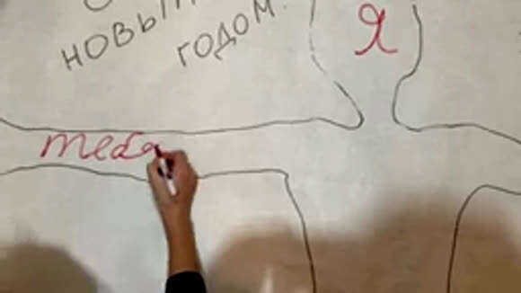 Идеи DIY подарков на Новый год для родителей и друзей творчество дома фото 3
