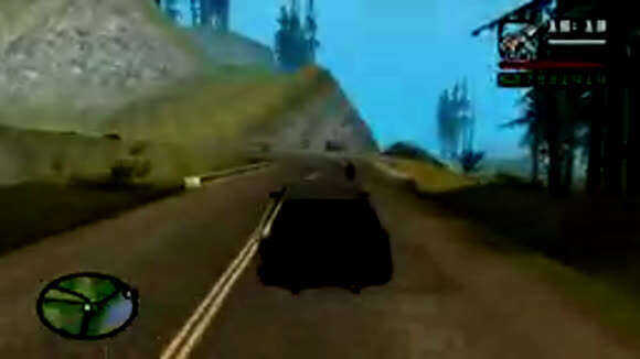 Лучшие пять модов для улучшения графики в игре GTA San Andreas фото 1