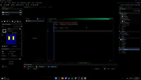Как создать игру в GameMaker Studio с нуля для новичков
