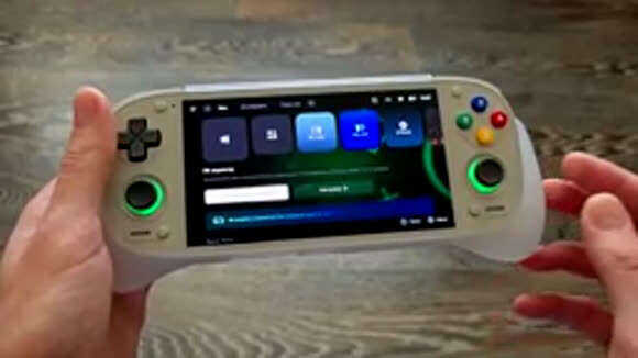 Как установить и настроить Gamehub для ПК игр на Android фото 3