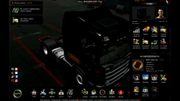 Лучшие грузовики для новичков в Euro Truck Simulator 2 гайд