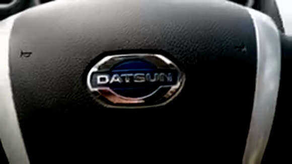 Как заменить прокладку дроссельной заслонки Datsun on-Do Lada Granta