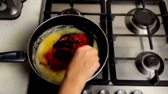 Как приготовить вкусную подливку как в детском саду фото 4