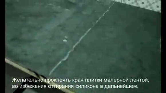 Установка столешницы из керамогранита своими руками подробный мастер класс фото 3