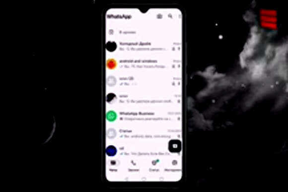 Как совершить видеозвонок в WhatsApp: пошаговая инструкция для новичков фото 3