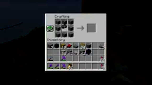 Как собрать все блоки в Minecraft и стать лучшим игроком фото 3