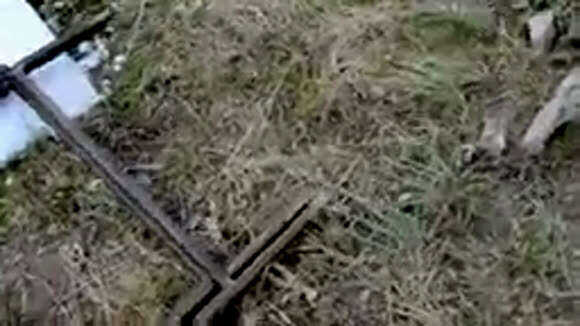 Сборка строительных лесов из профильной трубы для частного дома фото 3