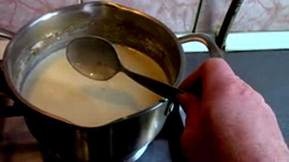 Как приготовить вкусную домашнюю ряженку: простой пошаговый рецепт