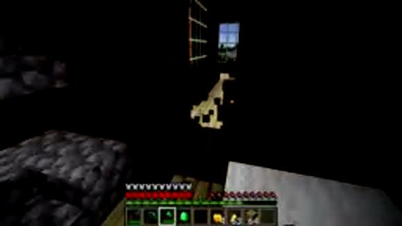 Самые редкие секретные комнаты в Minecraft, которые сложно н