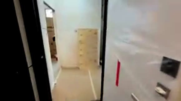 Качественный черновой ремонт квартиры в новостройке ЖК Символ фото 1