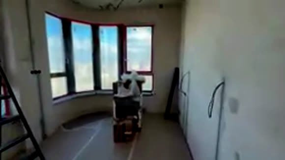 Качественный черновой ремонт квартиры в новостройке ЖК Символ фото 3