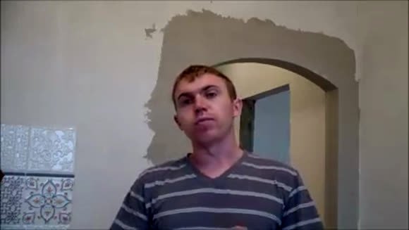 Как сделать арку вместо двери своими руками бюджетно фото 6