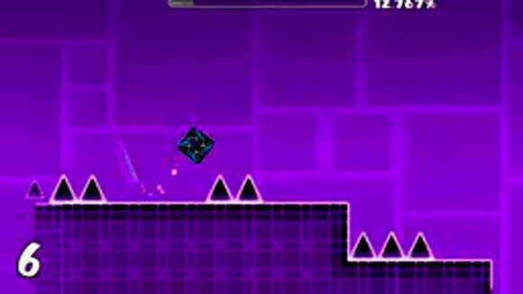 200 секретов официальных уровней Geometry Dash: полный гайд фото 2