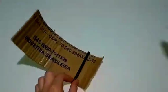 Как сделать игру из картона своими руками дома