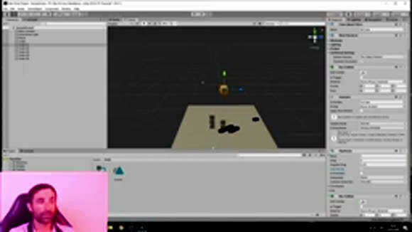Как создать мобильные игры на Unity для Android и iOS мобильный геймдев фото 6