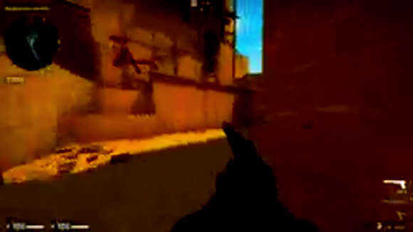 Как сделать длинные руки в CS:GO: лучшие команды
